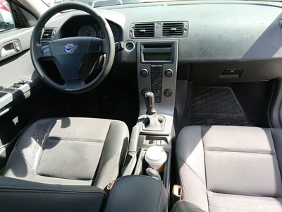Volvo V50 2006, kuva 7/10