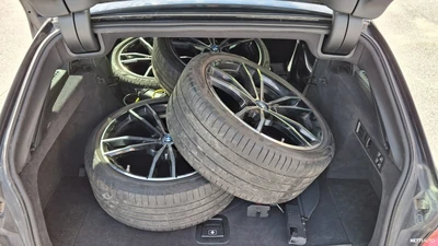 BMW 330 2022, kuva 6/7