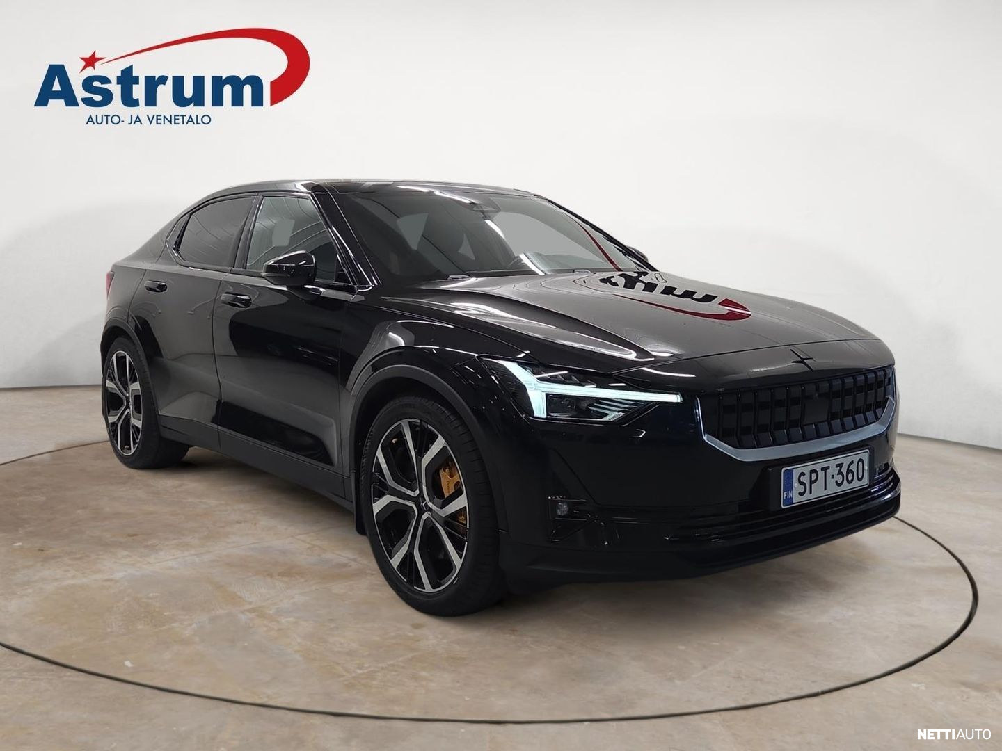 Polestar 2