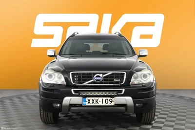 Volvo XC90 D5 AWD R-Design aut 7-p 2011, photo 2/29