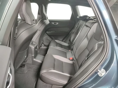 Volvo XC60 2027, kuva 4/5