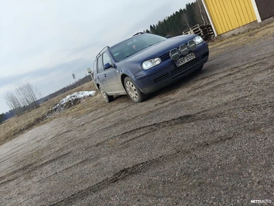 Volkswagen Golf 2006, kuva 3/6