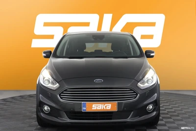 Ford S-MAX 2019, kuva 2/25