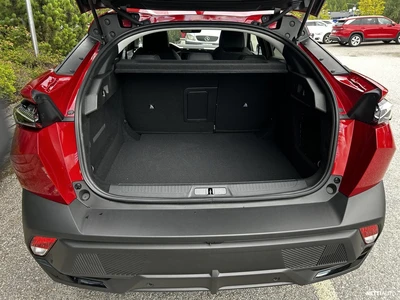 Peugeot 408 2026, kuva 7/10