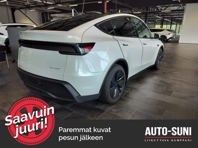 Tesla Model Y Long Range AWD Juniper 2025, kuva 6/10