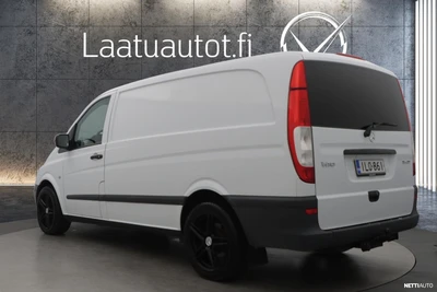 Mercedes-Benz Vito 2011, kuva 3/10
