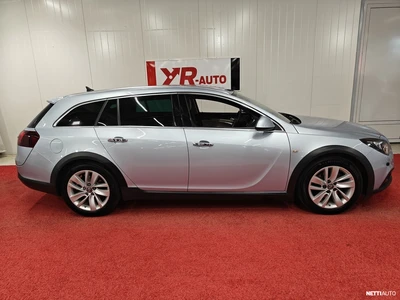 Opel Insignia 2015, kuva 2/36