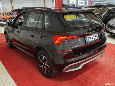 Skoda Kamiq 2023, kuva 6/33