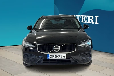 Volvo V60 B3 MHEV Core DCT aut 2023, photo 2/21