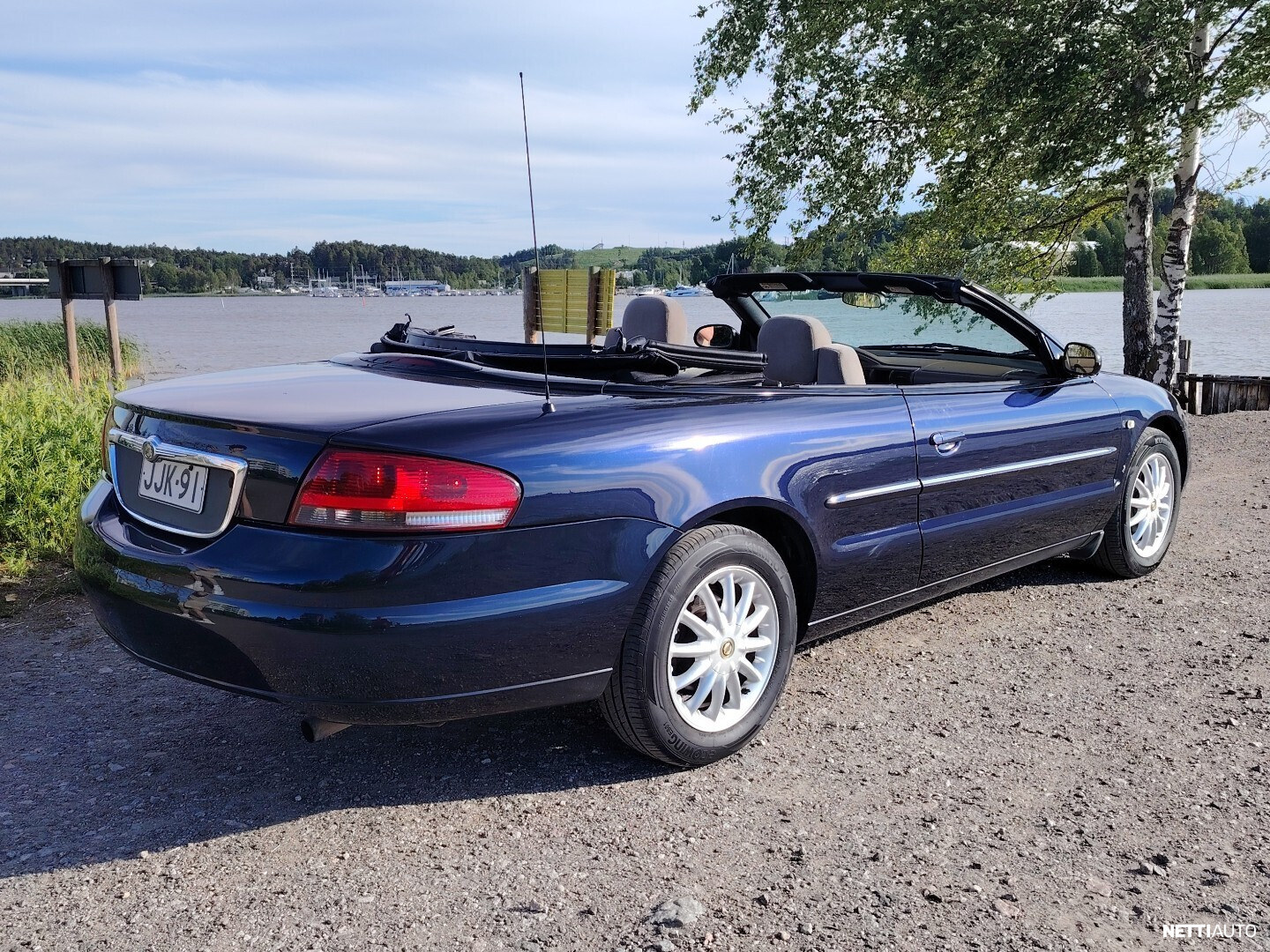 Chrysler Sebring