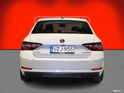 Skoda Superb 1,4 TSI ACT L&K DSG Autom. 2016, kuva 7/40