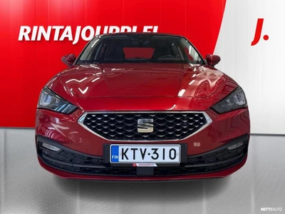 Seat Leon 2021, photo 3/27
