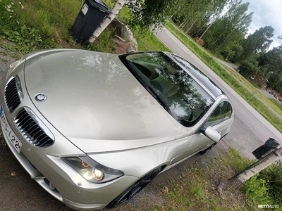 BMW 645 2004, photo 1/22