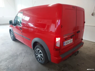 Ford Transit Connect 2013, photo 3/21