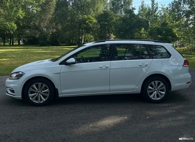 Volkswagen Golf 2019, kuva 3/14