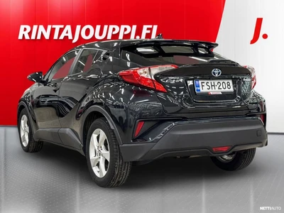 Toyota C-HR 1,8 Hybrid Active 2019, kuva 2/39