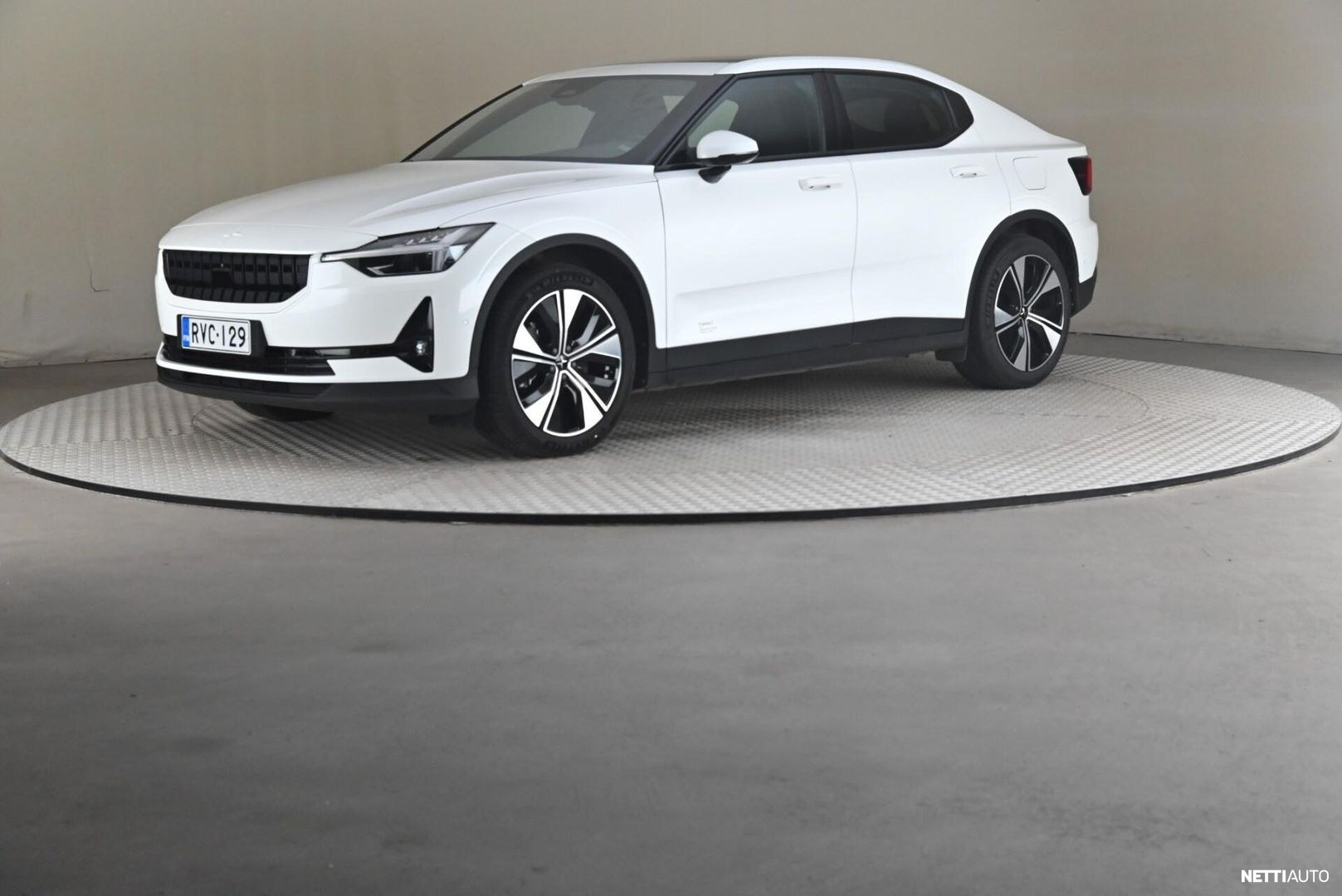 Polestar 2