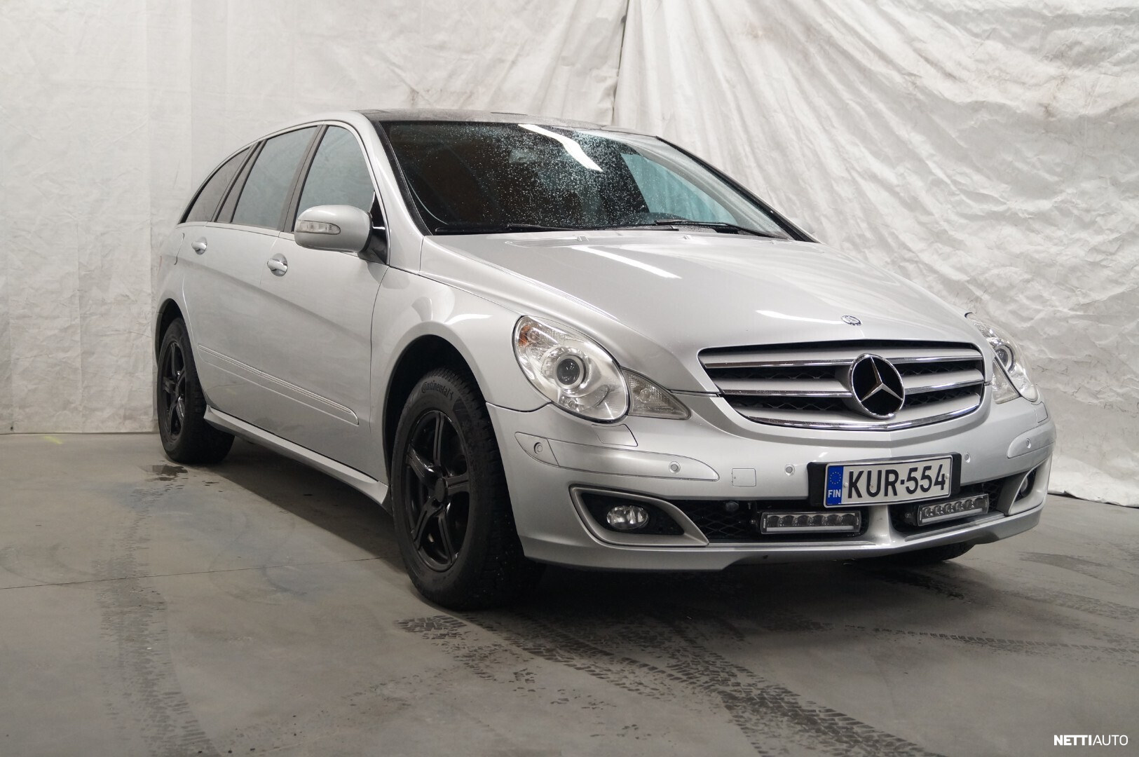 Mercedes-Benz R