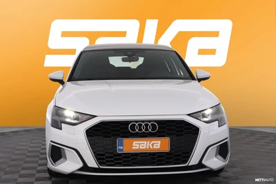 Audi A3 Sportback 35 TFSI 2024, kuva 2/27