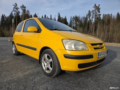 Hyundai Getz 2003, kuva 1/9