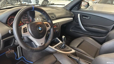 BMW 120 2010, photo 5/6