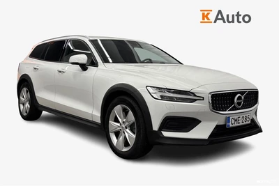 Volvo V60 Cross Country 2019, kuva 1/25