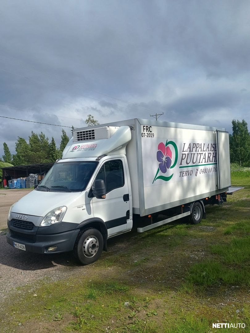 Iveco Daily