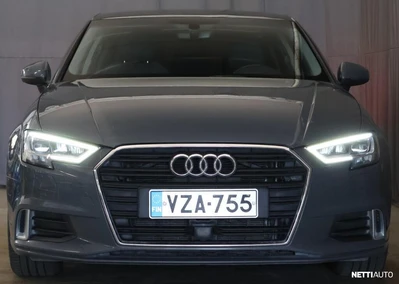Audi A3 2017, kuva 4/10