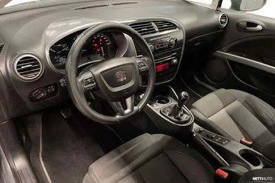 Seat Leon 1,4 TSI Sport 2010, photo 6/23