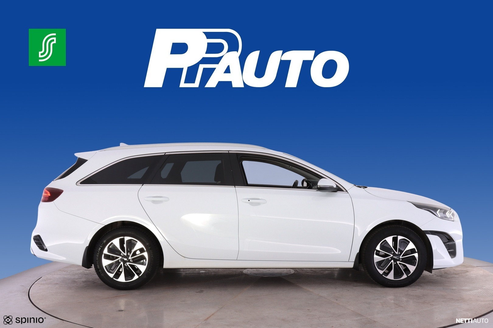Kia Ceed 2022, kuva 5/28