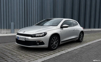 Volkswagen Scirocco 2014, kuva 1/15