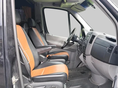 Mercedes-Benz Sprinter 2016, photo 5/6