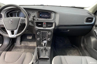 Volvo V40 2018, kuva 4/5