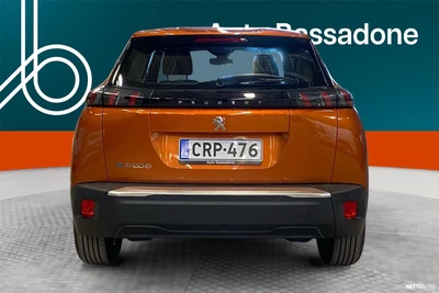 Peugeot e-2008 2023, kuva 4/32