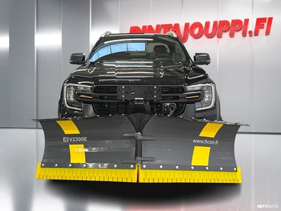 Ford Ranger 2026, photo 4/33