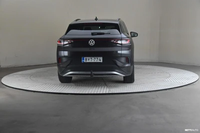Volkswagen ID.4 2022, photo 5/10
