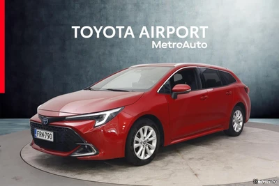 Toyota Corolla 2023, kuva 1/10