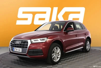 Audi Q5 2020, kuva 4/37