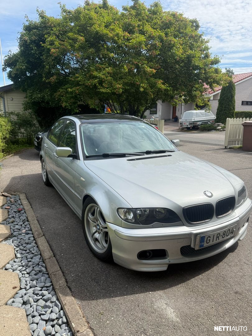 BMW 316