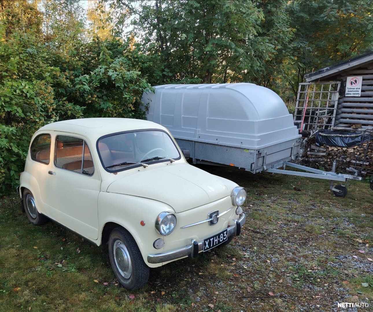 Fiat 600