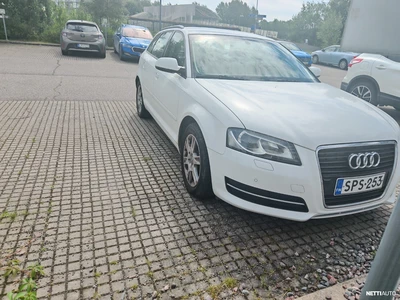 Audi A3 2012, kuva 2/13