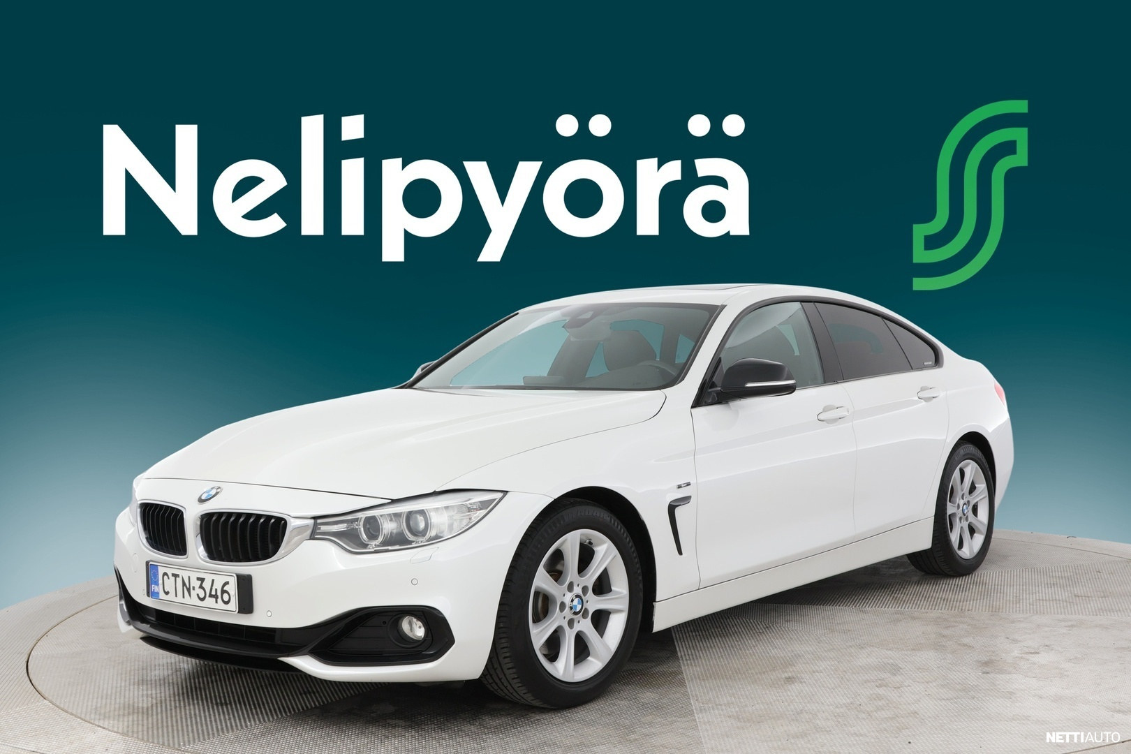 BMW 428