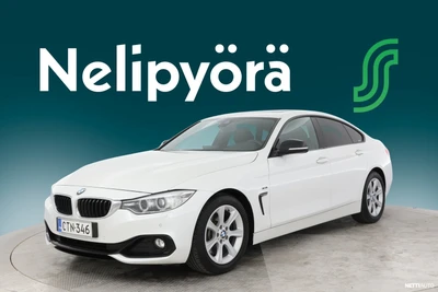 BMW 428 2015, kuva 1/50