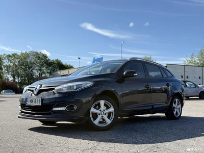 Renault Megane 2014, photo 1/9