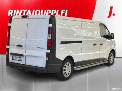 Renault Trafic 2020, photo 2/19