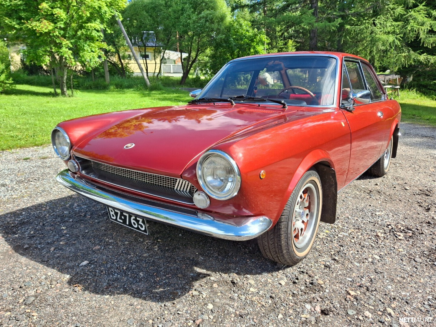 Fiat 124