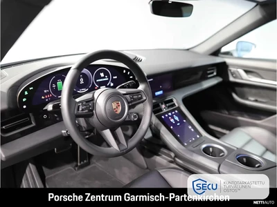 Porsche Taycan 2025, kuva 5/5