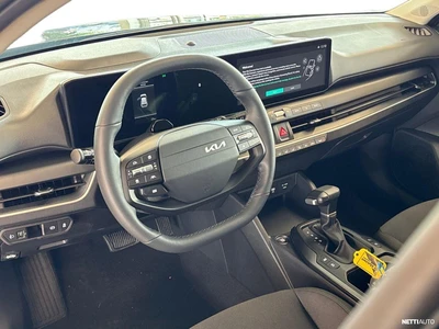 Kia K4 2026, kuva 7/24