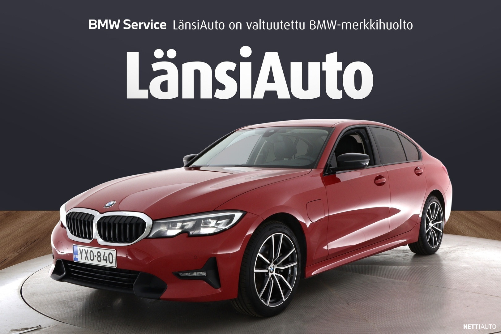 BMW 320