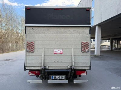 Mercedes-Benz Sprinter 2013, photo 2/21
